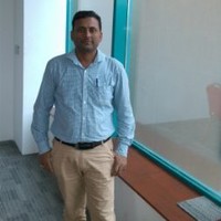 Mahfooz Alam