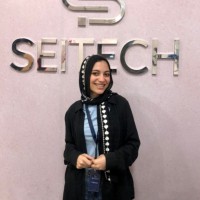 Mariam El Gohary