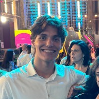 Lorenzo Oliveira Zimbres