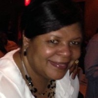 Cynthia Cherry Mccormick, Shrm-Cp, Phr