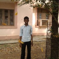 Magesh kumar