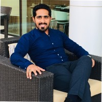 Syed Kashif Mehmood