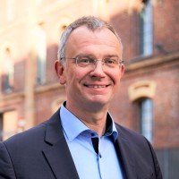 Martin Stromberg