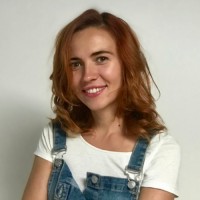 Anna Romanchenko