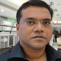 Prashant Sarang