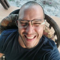 Daniel Teixeira
