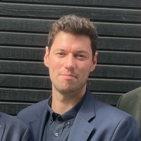 Jesper Vrou Riis Jakobsen