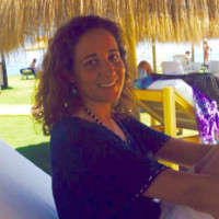 Cristina Prat van Thiel