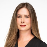 Hillary Bradsher