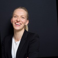 Riikka Koskenohi