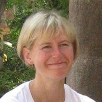 Mary Dutton