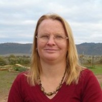Tarla Kramer