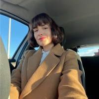 Diana-Maria Chiorean