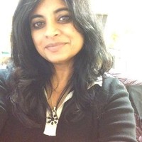 Neena George