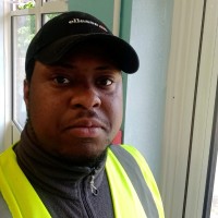 Joshua Okere