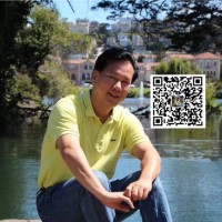 蔡广生 David Cai