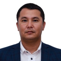 Yerzhan Saiymov