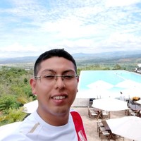 Gelbertt De La Cruz Colos