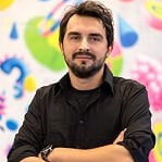 Krzysztof Pawluś