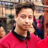 Sushil Shrestha