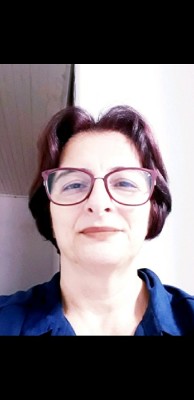 Angela Maria Pazetto