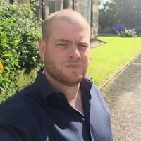 Adam Tweed