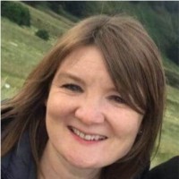 Catherine Cresswell