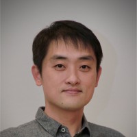 Seongwon Hong