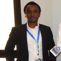 ZAKARIA Yamouda Djorbo