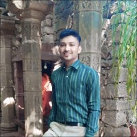 Pratik Patel