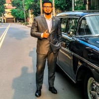 Mohammad Touhidul Islam