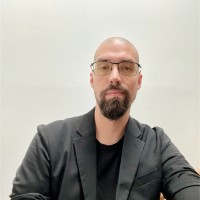 Nicolas Bourgarel