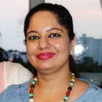 Rupinder Kaur