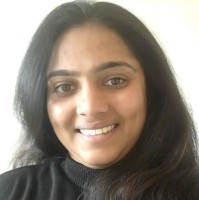 Anila Patel