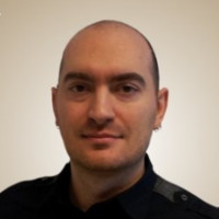 Christophe Lavauzelle