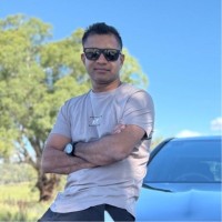 Niranda Gunaratna