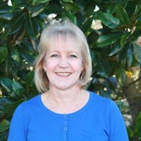 Debbie Baxter