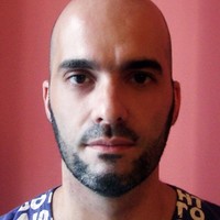 Alfonso Madrigal Ibarro