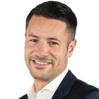 Stefan Arnet