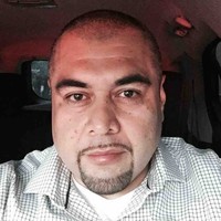 Sal Godinez