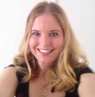 Penelope Parker-Knights