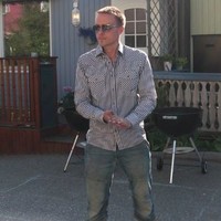 Staffan Lind