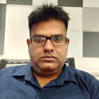 Suraj Rai