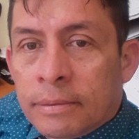 Geremias Rivera