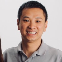 Johnny Chau