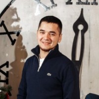 Альберт Гайнуллин
