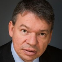 Adrian Rose