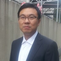 Jie Yu