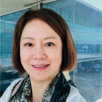 Joyce Tse