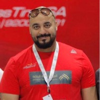 محمد حرب